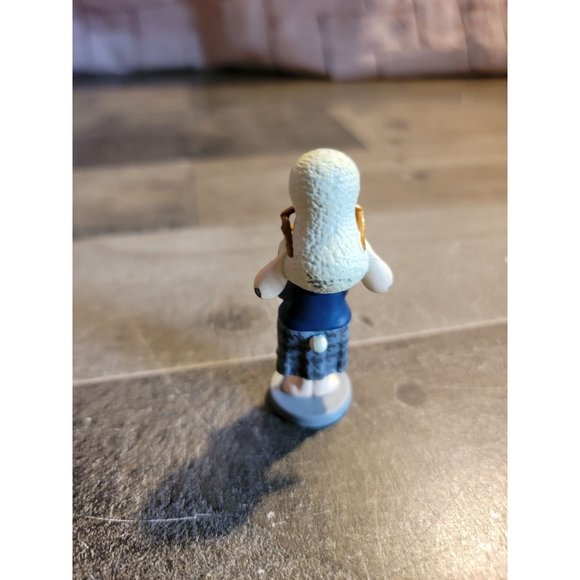 Zootopia bellwether lamb Disney toy figure - Picture 4 of 7